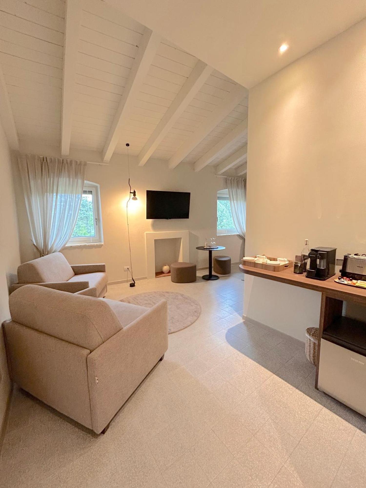 The Lake Suites Com - Luxury Stay In 拉齐塞 外观 照片