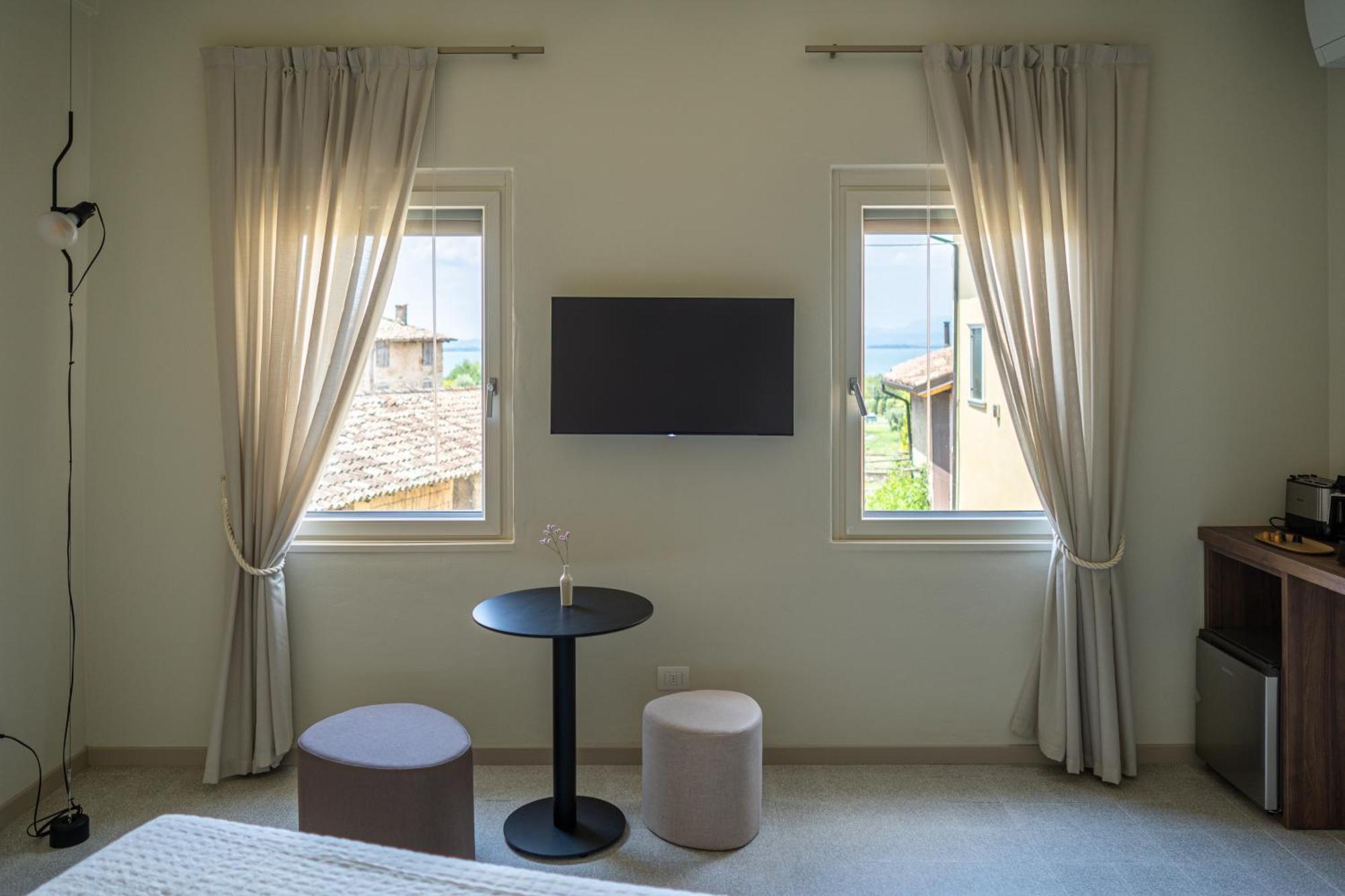 The Lake Suites Com - Luxury Stay In 拉齐塞 外观 照片