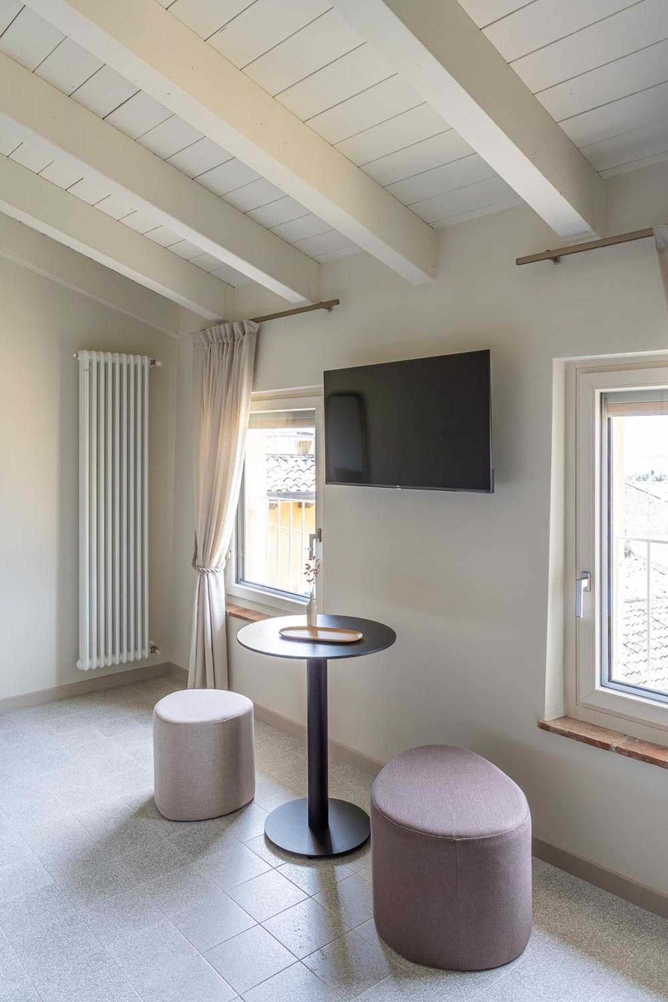 The Lake Suites Com - Luxury Stay In 拉齐塞 外观 照片