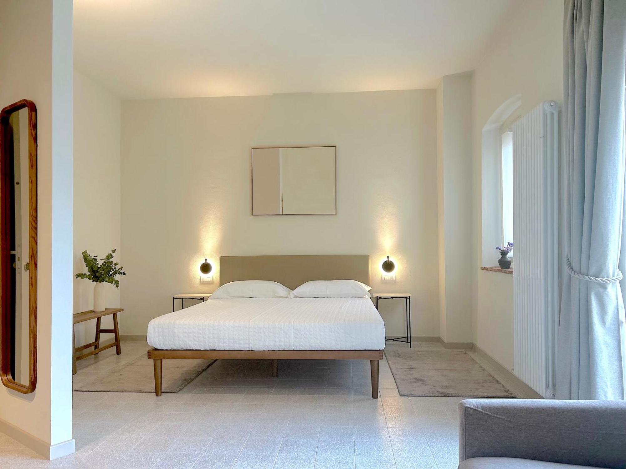 The Lake Suites Com - Luxury Stay In 拉齐塞 外观 照片