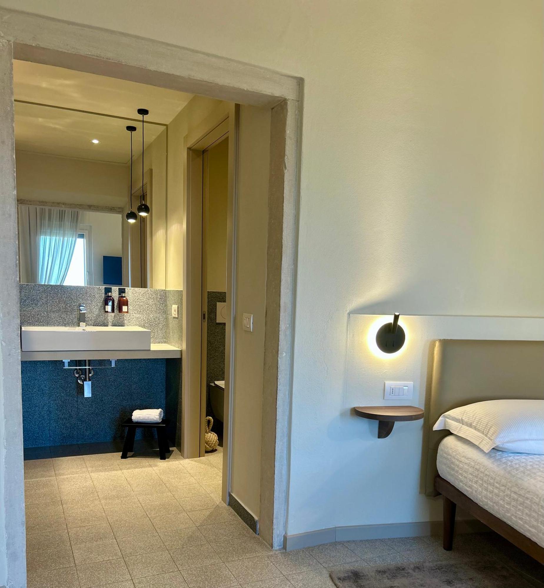 The Lake Suites Com - Luxury Stay In 拉齐塞 外观 照片