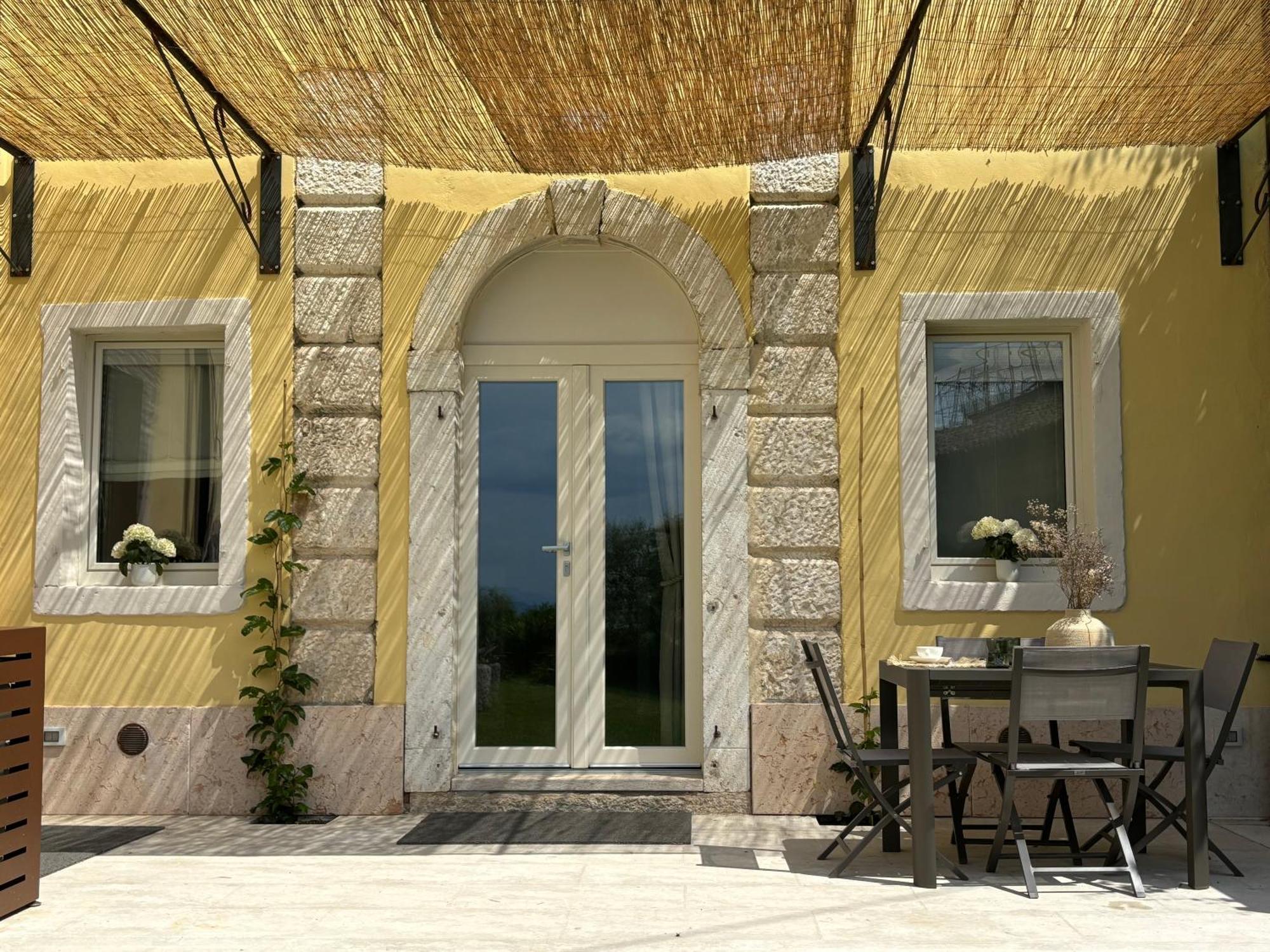 The Lake Suites Com - Luxury Stay In 拉齐塞 外观 照片