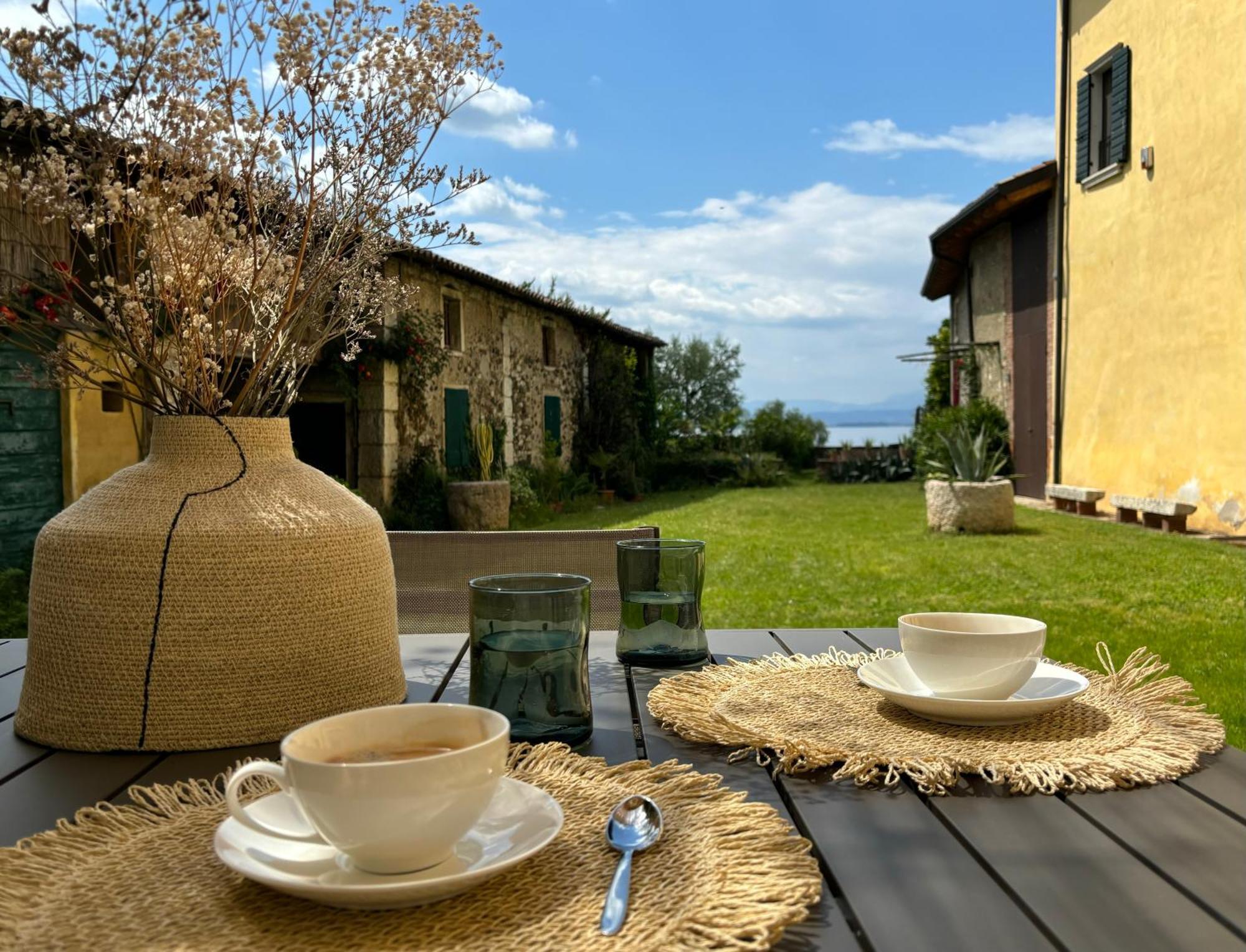 The Lake Suites Com - Luxury Stay In 拉齐塞 外观 照片