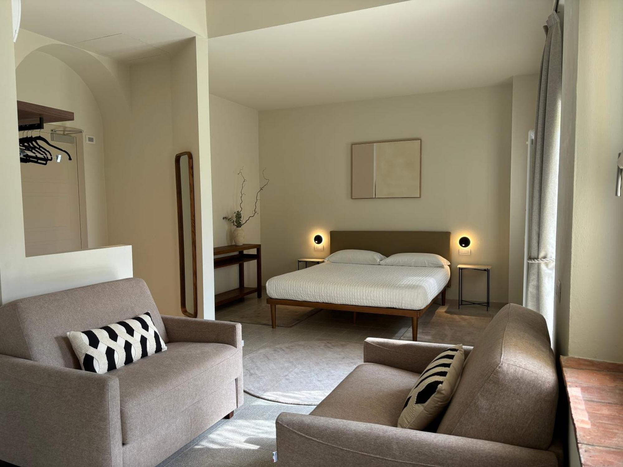 The Lake Suites Com - Luxury Stay In 拉齐塞 外观 照片