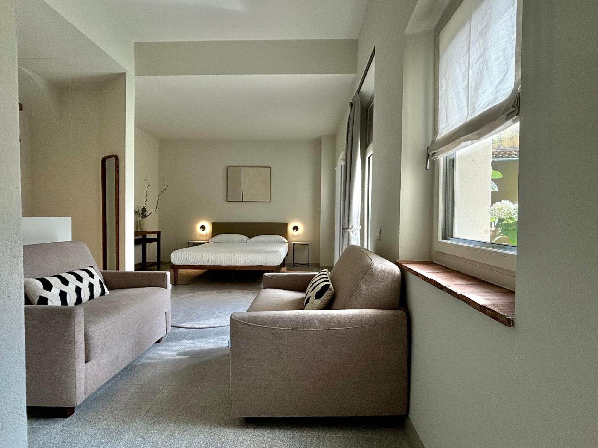 The Lake Suites Com - Luxury Stay In 拉齐塞 外观 照片